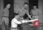 Image Général Leclerc Fort Lamy l'Afrique équatoriale française, 1941, de la seconde 30 séquences d'archives historiques vidéo 65675052428