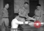 Image Général Leclerc Fort Lamy l'Afrique équatoriale française, 1941, de la seconde 31 séquences d'archives historiques vidéo 65675052428