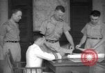 Image Général Leclerc Fort Lamy l'Afrique équatoriale française, 1941, de la seconde 33 séquences d'archives historiques vidéo 65675052428