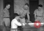 Image Général Leclerc Fort Lamy l'Afrique équatoriale française, 1941, de la seconde 34 séquences d'archives historiques vidéo 65675052428