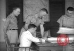 Image Général Leclerc Fort Lamy l'Afrique équatoriale française, 1941, de la seconde 36 séquences d'archives historiques vidéo 65675052428