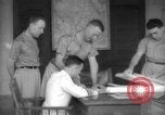 Image Général Leclerc Fort Lamy l'Afrique équatoriale française, 1941, de la seconde 37 séquences d'archives historiques vidéo 65675052428