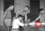 Image Général Leclerc Fort Lamy l'Afrique équatoriale française, 1941, de la seconde 39 séquences d'archives historiques vidéo 65675052428
