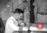 Image Général Leclerc Fort Lamy l'Afrique équatoriale française, 1941, de la seconde 43 séquences d'archives historiques vidéo 65675052428