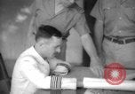 Image Général Leclerc Fort Lamy l'Afrique équatoriale française, 1941, de la seconde 44 séquences d'archives historiques vidéo 65675052428