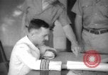 Image Général Leclerc Fort Lamy l'Afrique équatoriale française, 1941, de la seconde 45 séquences d'archives historiques vidéo 65675052428