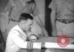 Image Général Leclerc Fort Lamy l'Afrique équatoriale française, 1941, de la seconde 47 séquences d'archives historiques vidéo 65675052428