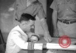 Image Général Leclerc Fort Lamy l'Afrique équatoriale française, 1941, de la seconde 48 séquences d'archives historiques vidéo 65675052428