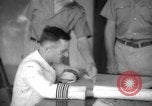 Image Général Leclerc Fort Lamy l'Afrique équatoriale française, 1941, de la seconde 50 séquences d'archives historiques vidéo 65675052428