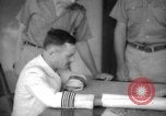 Image Général Leclerc Fort Lamy l'Afrique équatoriale française, 1941, de la seconde 51 séquences d'archives historiques vidéo 65675052428