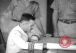 Image Général Leclerc Fort Lamy l'Afrique équatoriale française, 1941, de la seconde 52 séquences d'archives historiques vidéo 65675052428