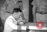 Image Général Leclerc Fort Lamy l'Afrique équatoriale française, 1941, de la seconde 53 séquences d'archives historiques vidéo 65675052428