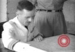 Image Général Leclerc Fort Lamy l'Afrique équatoriale française, 1941, de la seconde 54 séquences d'archives historiques vidéo 65675052428