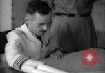 Image Général Leclerc Fort Lamy l'Afrique équatoriale française, 1941, de la seconde 55 séquences d'archives historiques vidéo 65675052428