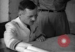 Image Général Leclerc Fort Lamy l'Afrique équatoriale française, 1941, de la seconde 59 séquences d'archives historiques vidéo 65675052428