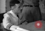 Image Général Leclerc Fort Lamy l'Afrique équatoriale française, 1941, de la seconde 61 séquences d'archives historiques vidéo 65675052428