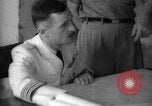Image Général Leclerc Fort Lamy l'Afrique équatoriale française, 1941, de la seconde 62 séquences d'archives historiques vidéo 65675052428