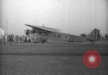 Immagine di L esercito francese funzionari Fort Lamy Africa Equatoriale Francese, 1941, secondo 4 filmato di repertorio 65675052429