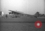 Immagine di L esercito francese funzionari Fort Lamy Africa Equatoriale Francese, 1941, secondo 5 filmato di repertorio 65675052429