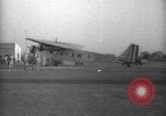 Immagine di L esercito francese funzionari Fort Lamy Africa Equatoriale Francese, 1941, secondo 6 filmato di repertorio 65675052429