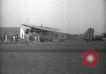Immagine di L esercito francese funzionari Fort Lamy Africa Equatoriale Francese, 1941, secondo 7 filmato di repertorio 65675052429
