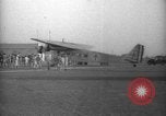 Immagine di L esercito francese funzionari Fort Lamy Africa Equatoriale Francese, 1941, secondo 8 filmato di repertorio 65675052429