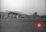 Immagine di L esercito francese funzionari Fort Lamy Africa Equatoriale Francese, 1941, secondo 9 filmato di repertorio 65675052429
