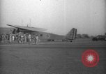 Immagine di L esercito francese funzionari Fort Lamy Africa Equatoriale Francese, 1941, secondo 10 filmato di repertorio 65675052429