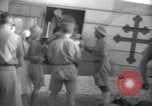Immagine di L esercito francese funzionari Fort Lamy Africa Equatoriale Francese, 1941, secondo 19 filmato di repertorio 65675052429