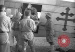 Immagine di L esercito francese funzionari Fort Lamy Africa Equatoriale Francese, 1941, secondo 20 filmato di repertorio 65675052429