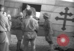 Immagine di L esercito francese funzionari Fort Lamy Africa Equatoriale Francese, 1941, secondo 21 filmato di repertorio 65675052429