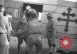 Immagine di L esercito francese funzionari Fort Lamy Africa Equatoriale Francese, 1941, secondo 24 filmato di repertorio 65675052429