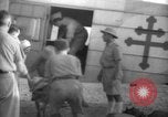 Immagine di L esercito francese funzionari Fort Lamy Africa Equatoriale Francese, 1941, secondo 25 filmato di repertorio 65675052429
