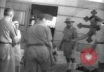 Immagine di L esercito francese funzionari Fort Lamy Africa Equatoriale Francese, 1941, secondo 27 filmato di repertorio 65675052429