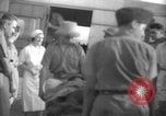 Immagine di L esercito francese funzionari Fort Lamy Africa Equatoriale Francese, 1941, secondo 29 filmato di repertorio 65675052429