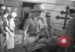 Immagine di L esercito francese funzionari Fort Lamy Africa Equatoriale Francese, 1941, secondo 30 filmato di repertorio 65675052429