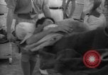 Immagine di L esercito francese funzionari Fort Lamy Africa Equatoriale Francese, 1941, secondo 32 filmato di repertorio 65675052429