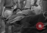 Immagine di L esercito francese funzionari Fort Lamy Africa Equatoriale Francese, 1941, secondo 33 filmato di repertorio 65675052429