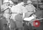 Immagine di L esercito francese funzionari Fort Lamy Africa Equatoriale Francese, 1941, secondo 37 filmato di repertorio 65675052429