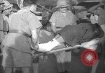 Immagine di L esercito francese funzionari Fort Lamy Africa Equatoriale Francese, 1941, secondo 38 filmato di repertorio 65675052429