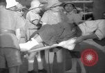 Immagine di L esercito francese funzionari Fort Lamy Africa Equatoriale Francese, 1941, secondo 40 filmato di repertorio 65675052429