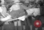 Immagine di L esercito francese funzionari Fort Lamy Africa Equatoriale Francese, 1941, secondo 42 filmato di repertorio 65675052429