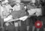 Immagine di L esercito francese funzionari Fort Lamy Africa Equatoriale Francese, 1941, secondo 43 filmato di repertorio 65675052429