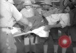 Immagine di L esercito francese funzionari Fort Lamy Africa Equatoriale Francese, 1941, secondo 44 filmato di repertorio 65675052429