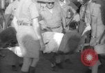 Immagine di L esercito francese funzionari Fort Lamy Africa Equatoriale Francese, 1941, secondo 49 filmato di repertorio 65675052429