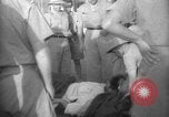 Immagine di L esercito francese funzionari Fort Lamy Africa Equatoriale Francese, 1941, secondo 54 filmato di repertorio 65675052429