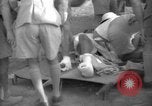 Immagine di L esercito francese funzionari Fort Lamy Africa Equatoriale Francese, 1941, secondo 55 filmato di repertorio 65675052429