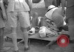 Immagine di L esercito francese funzionari Fort Lamy Africa Equatoriale Francese, 1941, secondo 56 filmato di repertorio 65675052429