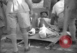 Immagine di L esercito francese funzionari Fort Lamy Africa Equatoriale Francese, 1941, secondo 57 filmato di repertorio 65675052429