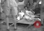 Immagine di L esercito francese funzionari Fort Lamy Africa Equatoriale Francese, 1941, secondo 58 filmato di repertorio 65675052429